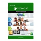 Paquete de Contenido Los Sims 4 Extra Content Starter Bundle Microsoft Xbox One (Descargable)