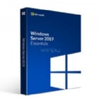 Licencia Windows Server Essentials 2019 ROK de Lenovo 2019 a 2016