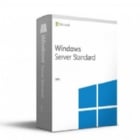 Licencia Windows Server Standard 2019 ROK de Lenovo (Downgrade Kit a 2016)