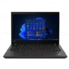 Notebook Lenovo ThinkPad T14 de 14“ (i5-1135G7, 8GB DDR4, 512GB SSD, Win11 Pro)