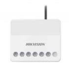 Módulo Relé Hikvision para Alarma AXPRO (RF 433MHz, AES-128)