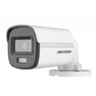 Cámara Bullet Hikvision ColorVu Fixed Mini (2MP, CMOS, 3D DNR, ICR, FHD, IP67)