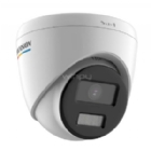 Cámara Turret Hikvision ColorVu Fixed (2 MP, CMOS, H265+, IP67)