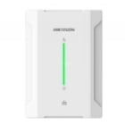 Expansor de Entrada Hikvision Cableado (8 Zonas, 3EOL, Modo Cascada, Speed-X)