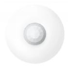 Detector PIR Hikvision Interior (Techo, Cableado, hasta 12m)