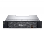 Servidor de Almacenamiento Dell PowerVault ME5012 de 2.4TB (3.5“, 12 bahías, 2U)