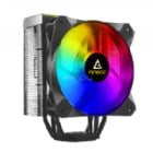 Disipador de Aire Antec Frigus Air 400 ARGB (Intel/AMD, PWM, 120mm, 1600rpm)