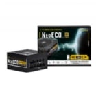 Fuente de Poder Antec NeoECO NE750G M de 750W (Full Modular, Certificado 80+ Gold, ATX)