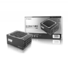 Fuente de Poder Antec Signature SP1300 de 1300W (ATX, Full Modular, Certificado 80+ Platinum)