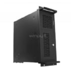 Gabinete Rackeable GameMax para PC/WorkStation (Rack 4U, ATX, Fan 120mm, Acero)
