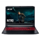 Notebook Gamer Acer Nitro 5 AN515 de 15.6“ (Ryzen 5 5600H, RTX 3050, 16GB RAM, 128GB SSD + 1TB HDD, Win11)