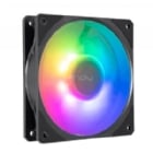 Ventilador Master Cooler Master Mobius 120P ARGB (120mm, 2400rpm)