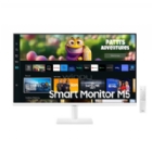 Monitor TV Samsung Smart M5 de 32“ (VA, Full HD, HDMI+WiFi, Vesa, Tizen)