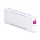 Cartucho de Tinta Epson C13T50L320 (700 ml, Magenta)