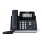 Teléfono IP Yealink SIP-T43U Pantalla de 3.7“ (Conferencia de 5 vías, Voz HD, USB/ Ethernet, Wi-Fi/ Bluetooth, PoE)