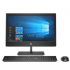 All in One HP ProOne 400 G4 de 20“ (i5-8500, 16GB RAM, 250GB SSD+1TB HDD, Win10 Pro)