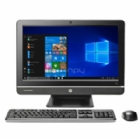 All in One HP Compaq Pro 4300 de 20“ (Pentium G645, 8GB RAM, 240GB SSD, Win10 Pro)