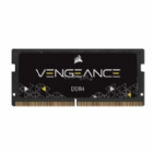 Memoria RAM Corsair Vengeance de 8GB (DDR4, 3200MHz, CL22, SODIMM)