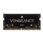 Memoria RAM Corsair Vengeance de 8GB (DDR4, 3200MHz, CL22, SODIMM)