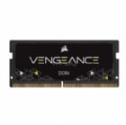 Memoria RAM Corsair Vengeance de 16GB (DDR4, 3200MHz, CL22, SODIMM)