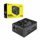 Fuente de Poder Corsair RM1000x Shift de 1000W (Full Modular, Certificada 80+ Gold, ATX)