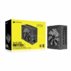 Fuente de Poder Corsair RM1200x Shift de 1200W (Full Modular, Certificada 80+ Gold, ATX)