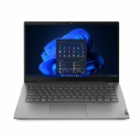 Notebook Lenovo ThinkBook 14 Gen4 de 14“ (i7-1255U, 8GB RAM, 512GB SSD, Win11 Pro)