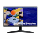 Monitor Samsung Essential de 24“ (IPS, Full HD, HDMI+VGA, Vesa)