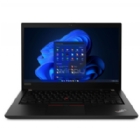 Mobile WorkStation Lenovo ThinkPad P14s Gen 3 de 14“ (i7-1260P, 16GB RAM, 1TB SSD, Win11 Pro)