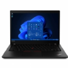 Mobile WorkStation Lenovo ThinkPad P14s de 14“ (i7-1165G7, 24GB RAM, 1TB SSD, Win11 Pro)