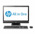 All in One HP Compaq Elite 8300 de 23.8“ Touch (i5-3470, 8GB RAM, 240GB SSD, Win10 Pro)