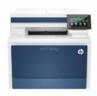 Multifuncional Hp LaserJet Pro 4303fdw (Color, 35ppm, 600dpi, Wi-Fi/USB/Ethernet)