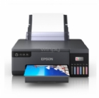 Impresora Fotográfica Epson EcoTank L8050 (22 ppm, 1.440dpi, Wi-Fi/USB)