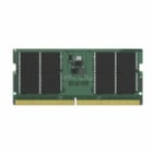 Memoria RAM Kingston de 32GB (DDR5, 5600MHz, CL46, Non-ECC, SODIMM)