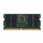 Memoria RAM Kingston de 16GB (DDR5, 5600MHz, CL46, 1.1V, SODIMM)