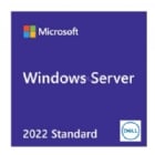 Licencia Microsoft Windows Server 2022 Standard ROK de Dell (16 Core)