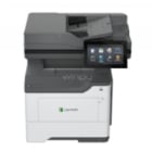 Multifuncional Lexmark MX632adwe ADF (Láser B/N, 50 ppm, 1200dpi, Wi-Fi/USB/LAN)