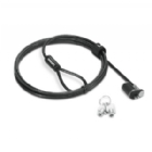 Cable Antirrobo Lenovo 4XE1F30276 de 1.5 metros (Negro)