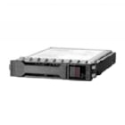 Disco SSD HPE de 3.84TB (2.5“, SATA, Uso Mixto SFF BC, Hot-Plug)