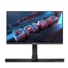Monitor Gamer Gigabyte M28U Arm Edition de 28“ (IPS, 4K, 144Hz, 1ms, D-Port+HDMI, FreeSync, Vesa)