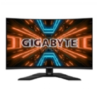 Monitor Gamer Gigabyte M32QC de 31.5“ Curvo (VA, QHD, 170Hz, 1ms, D-Port+HDMI+USB-C, Vesa)