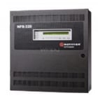 Panel de Alarma Notifier NFS-320 contra Incendio (120V, hasta 159 Detectores, NFPA Clase A/B)