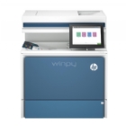 Multifuncional HP LaserJet Enterprise 5800dn (Color, ADF, 43ppm, 1200dpi, USB/Ethernet)