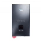 Cargador Inversor Enersafe de 2500va/2500w (24VDC)