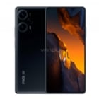 Celular Xiaomi Poco F5 EU de 6.67“ (OctaCore, 12GB RAM, 256GB Internos, Black)