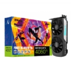 Tarjeta de Video ZOTAC GAMING GEFORCE RTX 4060 Ti AMP de 16GB GDDR6 (Edición SPIDER-MAN)