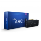 Tarjeta de Video Intel Arc A750 Limited Edition de 8GB GDDR6