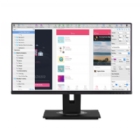 Monitor Viewsonic VG2456A de 23.8“ (IPS, Full HD, D-Port+HDMI, Vesa)
