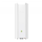 Punto de Acceso TP-Link EAP650 Outdoor (AX3000, WiFi 6, Doble Banda, 3.0Gbps, PoE+, IP67)