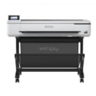 Plotter Epson SureColor T5170 de 36“ (A1/31seg, 1200dpi, Wi-Fi/Ethernet/USB)